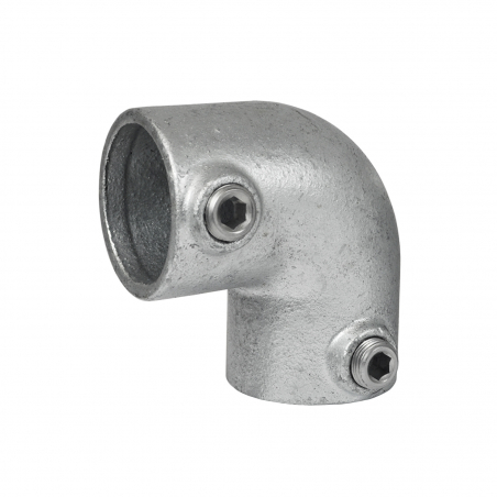 Lot De 2 Coudes Silicone 90° Pour Turbo - Diamètre 50 Mm, 4 Plis, Noir - Résistance -60°C à +220°C - 14