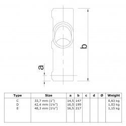 Angle ajustable